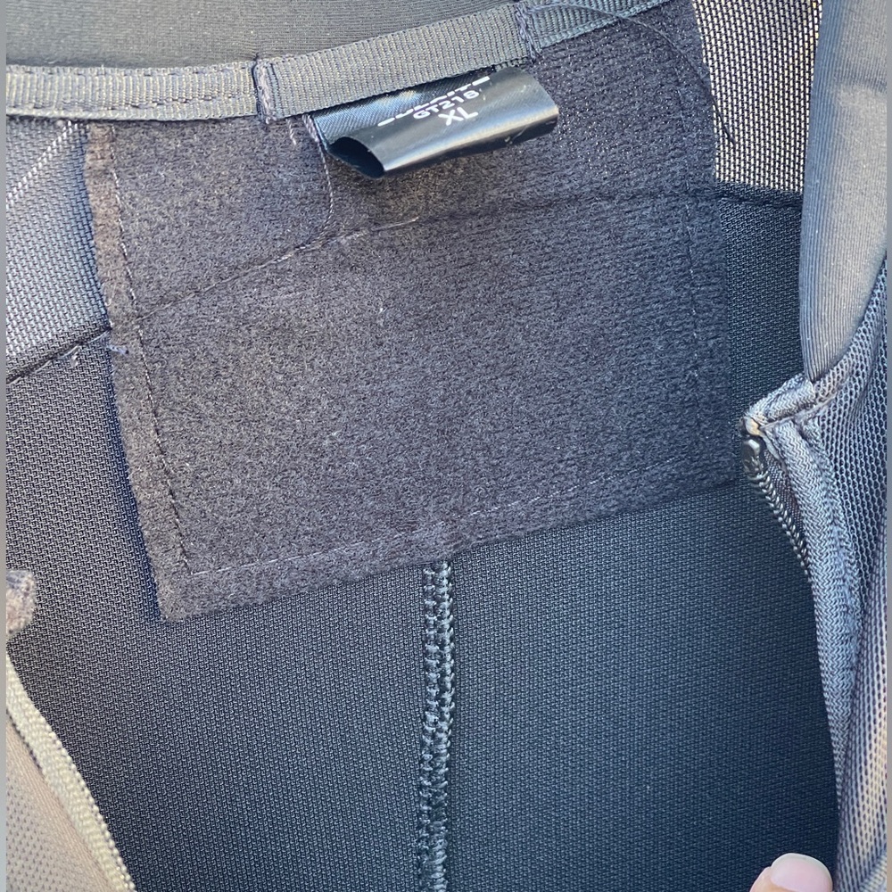 Motorcycle Armor Jacket - Picture 11 of 16